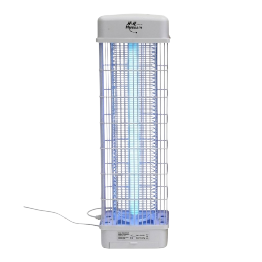 قانصة قاتل البعوض  18 واط mosquito killer