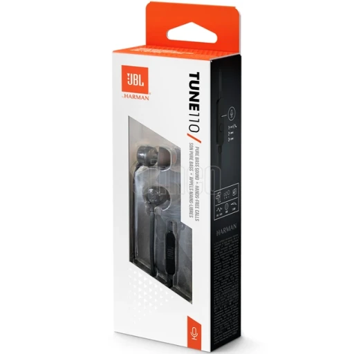 جي بي إل Jbl TUNE110 Headphones