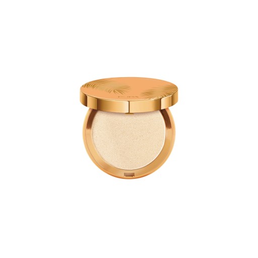 اضاءة للوجه و الجسم PUPA Shine Bright Sparkling Top Coat