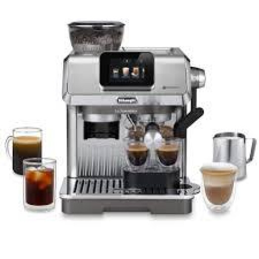 جهاز تحضير الاسبريسو LA Specialista Touch Coffee Makers