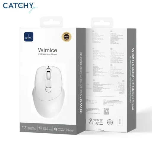 Wiwu Wiwu WM113