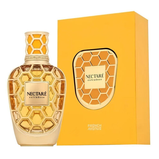 Nectare Extradose Eau De Parfum