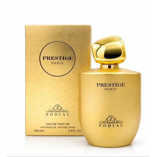 عطر بريستيج لكلا الجنسين Prestige Paris Eau De Parfum