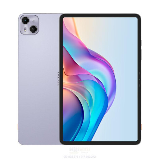 تكنو ميكا باد برو tecno megapad pro (8GB -256GB)