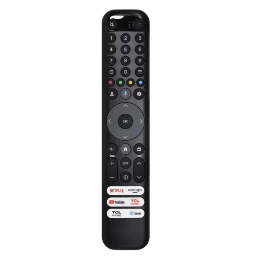ريمونت شاشة Tcl Remont TCl Screen