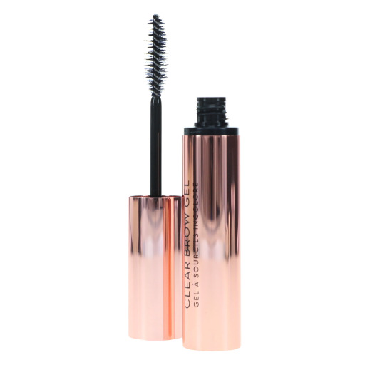 ماسكارا جل حواجب شفاف بيفرلي هيلز Beverly Hills Clear Brow Gel