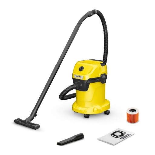 مكنسة كهربائية VACUUM CLEANERS