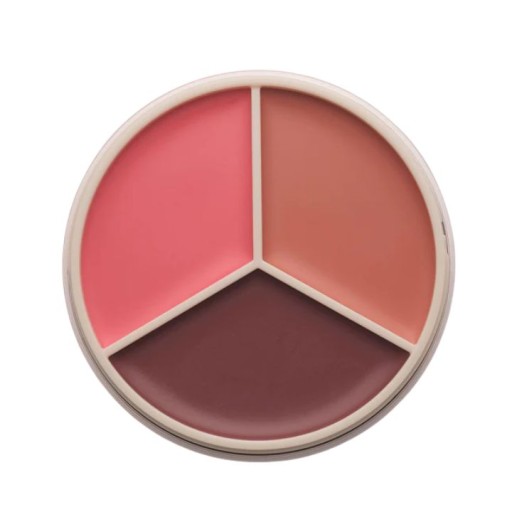 بلاشر ثلاثي ماجيك تاتش Magic Touch Blush Trio