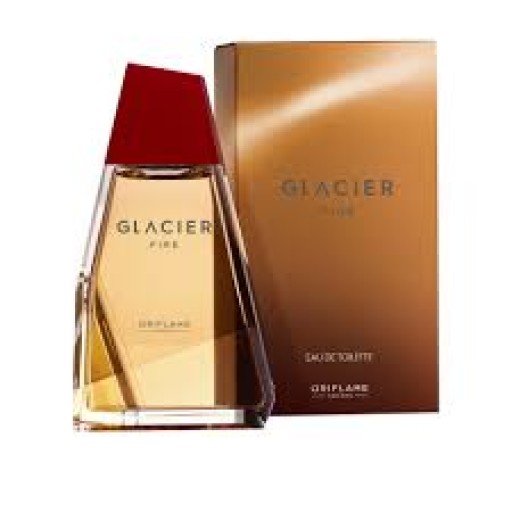 عطر Glacier Fire للرجال Glacier Fire Eau de Toilette for Men