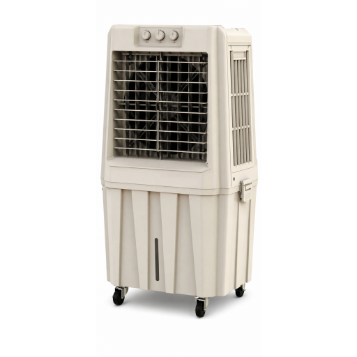 مبردة هواء صناعية الحياة 130 لتر Alhayat Industrial Air Cooler 130L