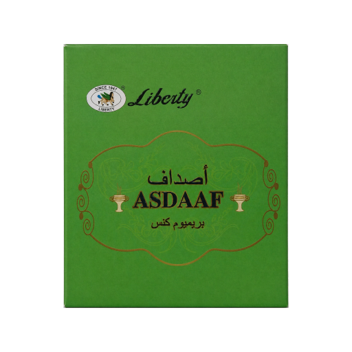 بخور أصداف Bakhoor Asdaaf