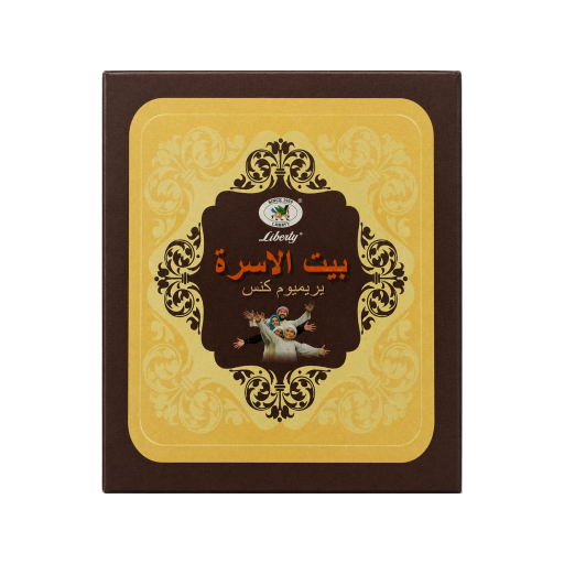بخور بيت الأسرة Bakhoor Bait Al Usra