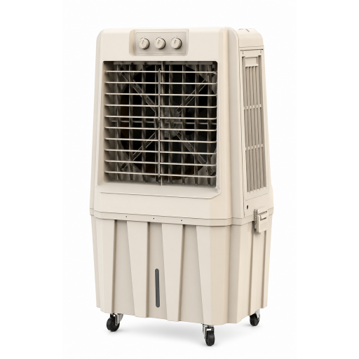 مبردة هواء صناعية  90 لتر Alhayat Industrial Air Cooler 90L