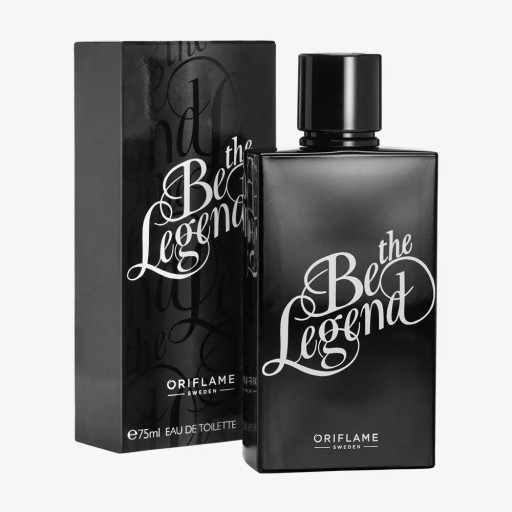 عطر ذا ليجند للرجال The Legend Eau de Toilette for Men