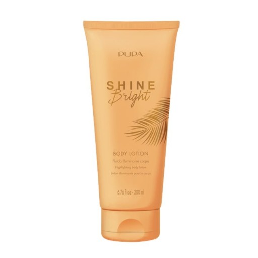 لوشن الجسم شاين برايت Shine Bright Body Lotion