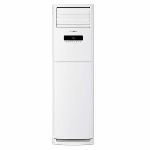 سبلت 5 طن عمودي عادي Floor Standing Split Air Conditioner – 5 Ton