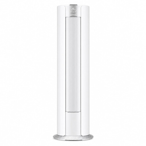 سبلت 3 طن عمودي انفيرتر ملكي فري اير Floor Standing Inverter Split Air Conditioner – 3 Ton