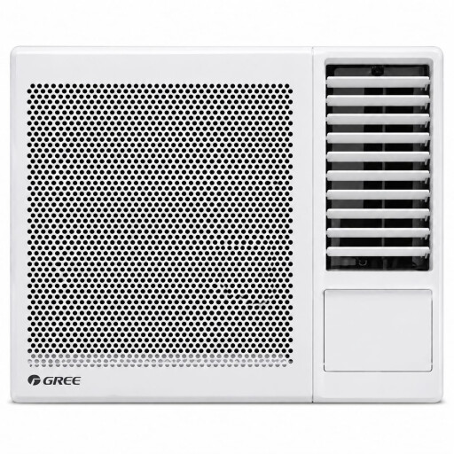 مكيف 2 طن مكيف شباكي عادي Window Air Conditioner – 2 Ton