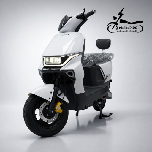 دراجه كهربائية | سونرا F3 SUNRA F3 | Electric Bike