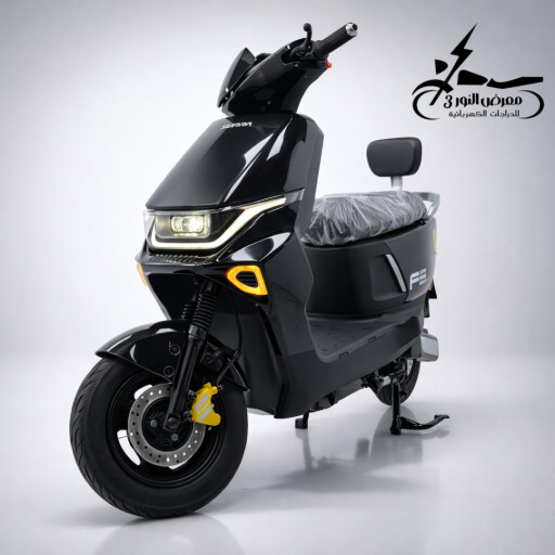 دراجه كهربائية | سونرا F3 SUNRA F3 | Electric Bike