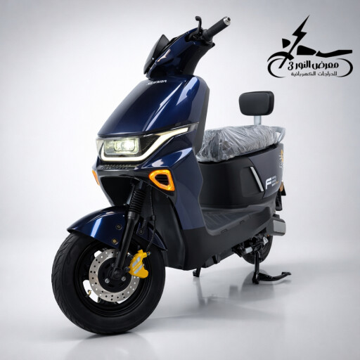 دراجه كهربائية | سونرا F3 SUNRA F3 | Electric Bike
