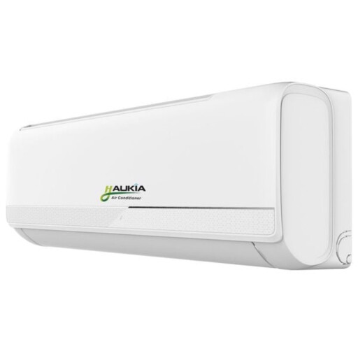 سبلت جداري  اوكيا 2 طن عادي HAUKIA 2-Ton Wall-Mounted Split Air Conditioner