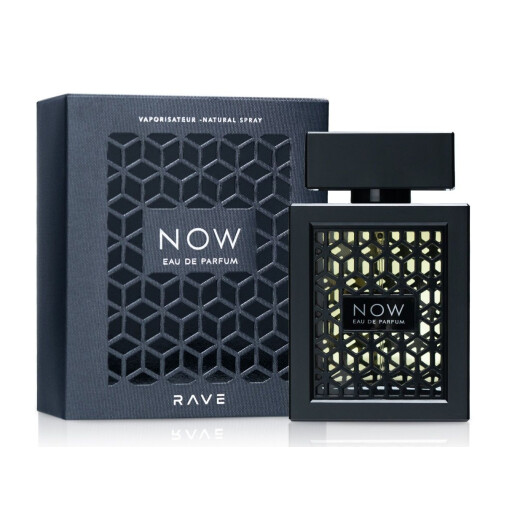 عطر ناو للرجال Now Eau De Parfum