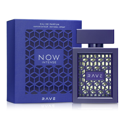 عطر ناو انتنس للرجال Now Intense Eau De Parfum