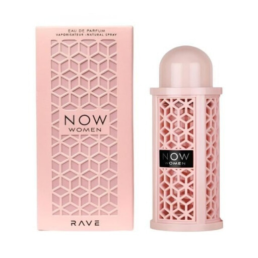 عطر ناو وومن للنساء Now Women Eau De Parfum