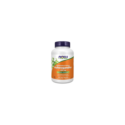 عشبة الأشواغاندا Ashwagandha