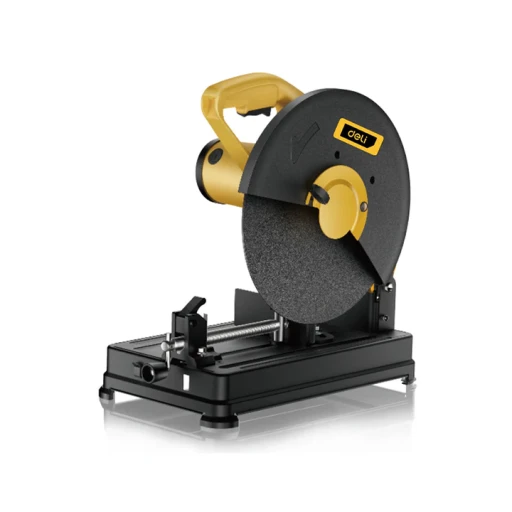 منشار قطع كهربائي 2300 واط بقرص 355 مم Electric Cut Off Saw 2300W 355mm