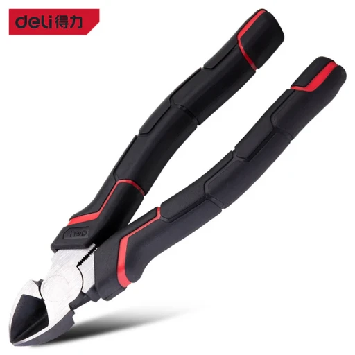 كماشة متعددة الاستخدام 7 بوصة من فولاذ كروم فاناديوم 7-inch Combination Pliers Chrome Vanadium