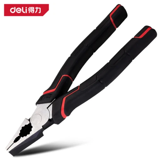 كماشة متعددة الاستخدام 8 بوصة 8-inch Combination Pliers
