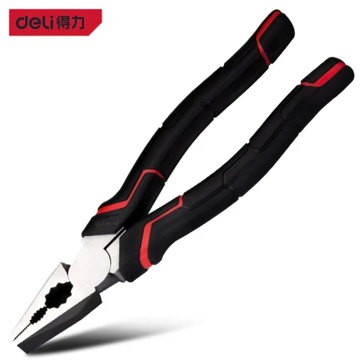 كماشة متعددة الاستخدام 7 بوصة برافعة قوية 7-inch High-Leverage Combination Pliers