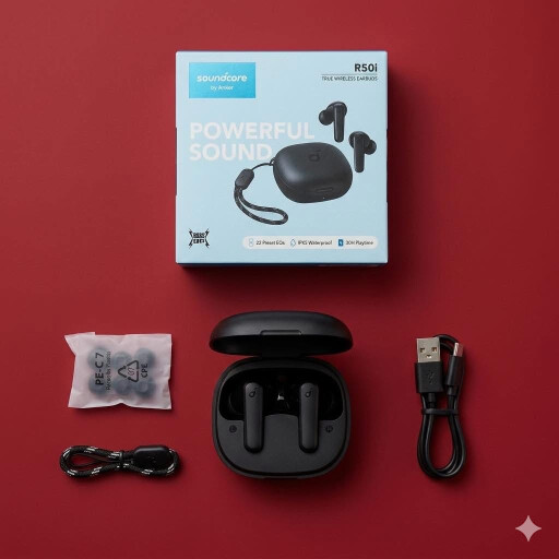 anker Anker R 50i