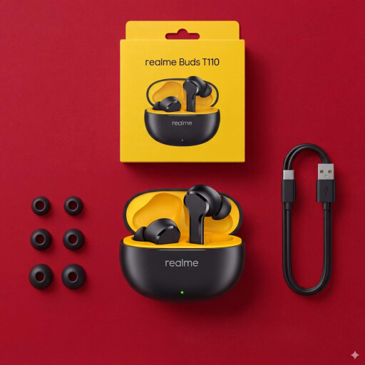 ريلمي Realme T 110