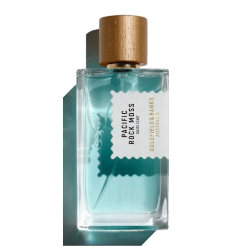 عطر باسيفيك روك موس للجنسين Pacific Rock Moss edp 100 ml