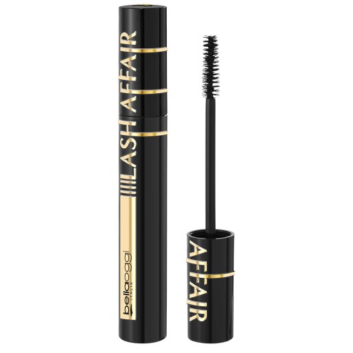 ماسكارا Lash Affair لتكثيف وتحديد الرموش Lash Affair Shaping & Caring Mascara