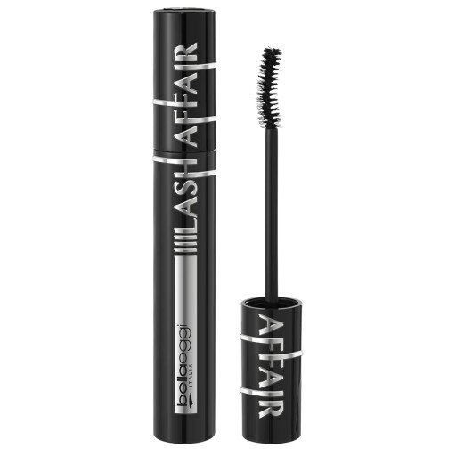 ماسكارا Lash Affair لتجعيد وتكثيف الرموش LASH AFFAIR CURLING & CARING