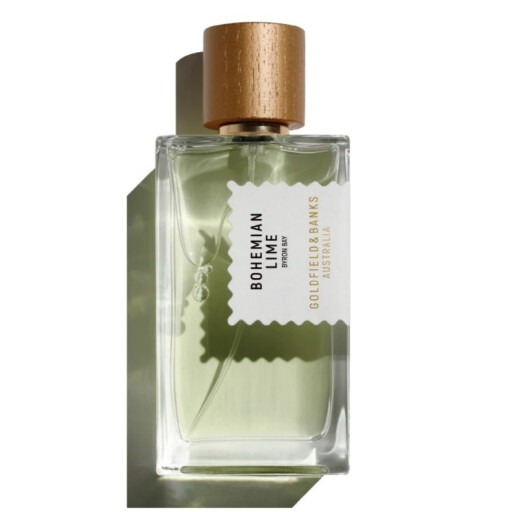 عطر بوهيميان لايم للجنسين Bohemian Lime edp 100 ml