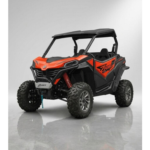 رباعية 950 سي اف موتو CFMOTO ZFORCE 950 Sport