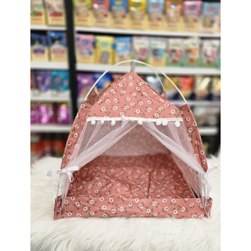 خيمه للحيوانات الاليفه Cat tent