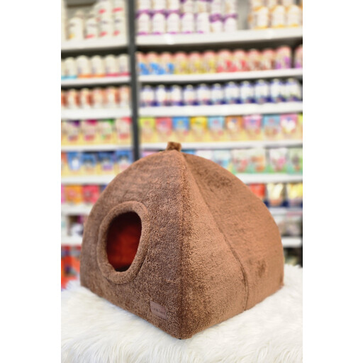 عش لطيف للقطط Animal nest
