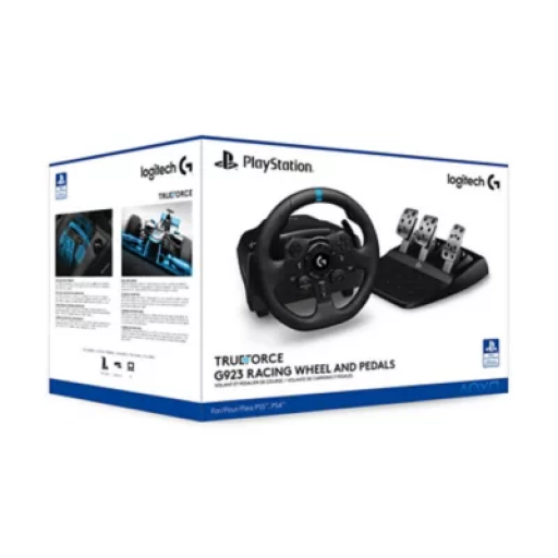 لوجيتك Logitech G 923