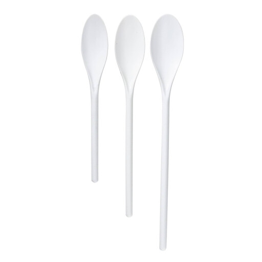 طقم ملاعق Family Chef 3 قطع عملي Family Chef 3-piece practical cutlery set