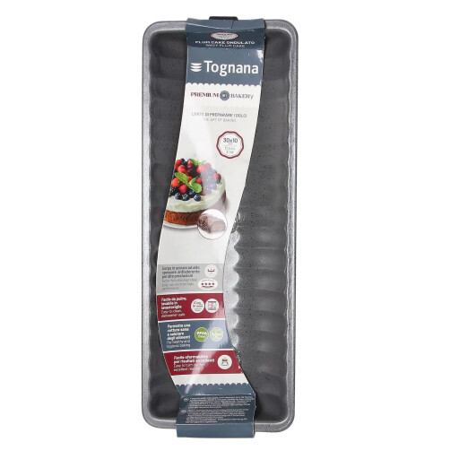 قالب كيك Tognana موجي إيطالي فاخر Tognana Moji Italian Luxury Cake Mold