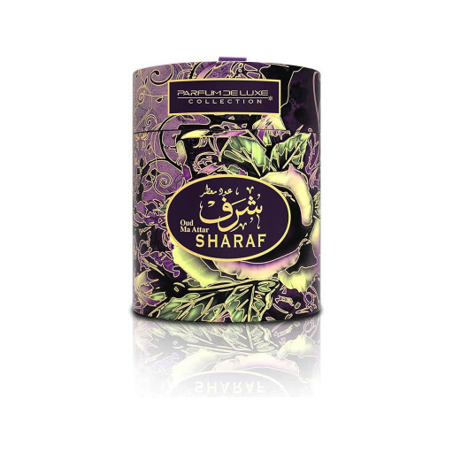 شرف – عود معطر Sharaf Oud Ma Attar