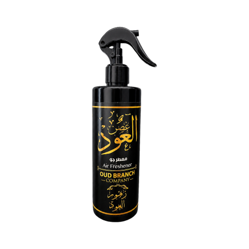 عود برانش – معطر جو Oud Branch Air Freshener