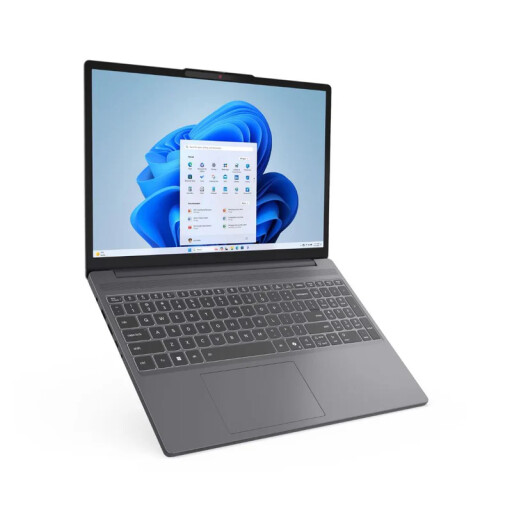 لابتوب Lenovo IdeaPad Slim 3 Lenovo IdeaPad Slim 3 15IRH10 - (8CAX) Intel Core i5-13420H, 8GB, 512GB, Intel UHD Graphics, 15.3 Inch WUXGA IPS, Black