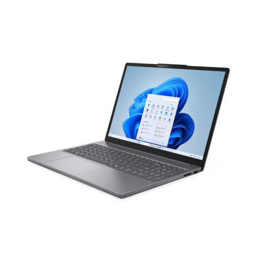 لابتوب Lenovo IdeaPad Slim 3 Lenovo IdeaPad Slim 3 15IRH10 - (8CAX) Intel Core i5-13420H, 8GB, 512GB, Intel UHD Graphics, 15.3 Inch WUXGA IPS, Black